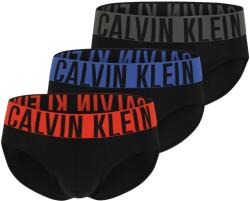 Calvin Klein Underwear Slip 'Intense Power' negru, Mărimea L