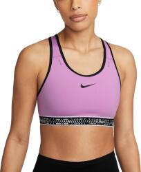 Nike W NK SWSH ON THE RUN BRA Melltartó dv9914-532 Méret L - top4running