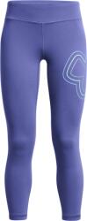Under Armour Colanți Under Armour Motion Branded Ankle Leggings 1383725-561 Marime YLG (1383725-561) - top4running