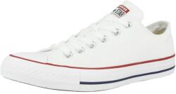 Converse Sneaker low 'Converse All Star OX ' alb, Mărimea 36