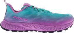 INOV-8 Pantofi trail INOV-8 TrailFly Speed wide 001151-aqpl-w-001 Marime 42 EU (001151-aqpl-w-001)