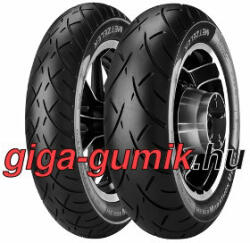 METZELER ME888 Marathon Ultra ( 140/90B16 RF TL 77H BR, hátsó kerék, M/C ) - giga-gumik