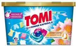 TOMI Mosókapszula TOMI Power Caps Aromaterápia Lótusz & Mandula 13 db - homeofficeshop
