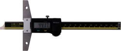 Mitutoyo ABSOLUTE Digimatic mélységmérő, 0-150 mm, 0.01 mm (571-201-30) (571-201-30)