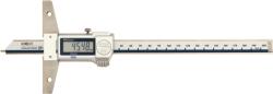 Mitutoyo ABSOLUTE Digimatic mélységmérő tű típusú véggel, IP67, 0-200 mm, 0.01 mm (571-302-20) (571-302-20)
