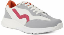 Regatta Sneakers Regatta Lady Marine Retro RWF825 Snow White / Pink Potion 133