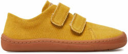 Froddo Sneakers Froddo Barefoot Vegan G3130248-6 D Yellow 6
