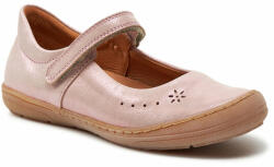 Froddo Pantofi Froddo Mary F G3140182 S Pink Shine
