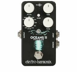 Electro-Harmonix Oceans 11 Reverb - Efect Chitara (OCEANS11)