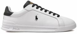 Ralph Lauren Sneakers Polo Ralph Lauren 809923929001 White/Black Bărbați