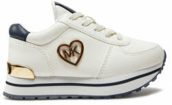 Michael Kors Kids Sneakers MICHAEL KORS KIDS MK100940 White/Midnight