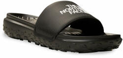 The North Face Şlapi The North Face W Never Stop Cush Slide NF0A8A99KX71 Tnf Black/Tnf Black