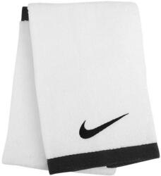 Nike Prosop "Nike Fundamental Towel Large - white/black Prosop