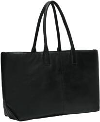 Liebeskind Berlin Shopper táska 'Chelsea' fekete, Méret One Size