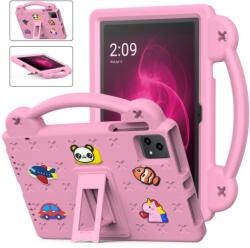 FANY Husa pentru tableta pentru copii T Tab flight roz