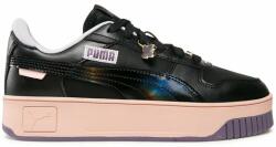 PUMA Sneakers Puma Carina Street Charms 389392 02 Negru