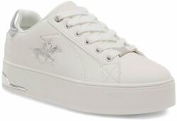 Beverly Hills Polo Club Sneakers Beverly Hills Polo Club WAG1215004A Alb