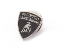 Lamborghini Kitűző - autosbutik - 6 990 Ft