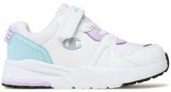Champion Sneakers Champion Ramp Up G Ps S32668-CHA-WW001 Wht/Lilac