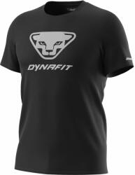 Dynafit Graphic Co M S/S Tee black out (M/48)