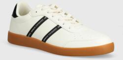 Giorgio Armani sportcipő fehér, XUX197 XV797 N480 - fehér Férfi 42