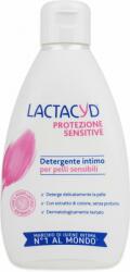  Lactacyd intim gél érzékeny bőrre 300 ml