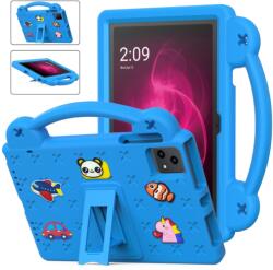  FANY Husa pentru tableta pentru copii T Tab flight albastru deschis