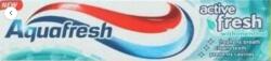 Aquafresh Aktív Frissítő 100 ml