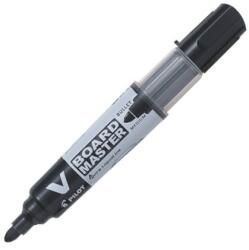 Pilot V-Board master fekete tábla marker