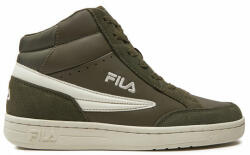 Fila Sneakers Fila Crew Mid Teens FFT0069.60017 Olive Night