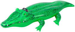 Intex Felfújható krokodill 168x68cm