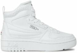 Fila Sneakers Fila Fxventuno Mid Teens FFT0084.10004 White