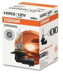 OSRAM Izzó HIR2-9012 12V 55W - OSRAM