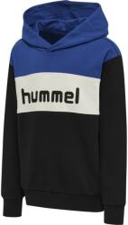 Hummel MORTEN HOODIE Kapucnis melegítő felsők 215811-8558 Méret 104 (215811-8558)