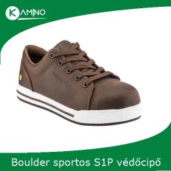 Coverguard BOULDER S1P SRC sportos védőfélcipő (9BOUL70036)