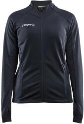 Craft EVOLVE FULL ZIP W Melegítő felsők 1910155-995000 Méret XS (1910155-995000)