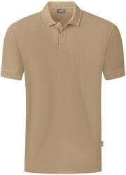 Jako Organic Polo Shirt Póló ingek c6320-380 Méret 4XL (c6320-380)