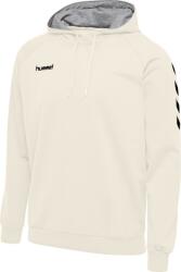 Hummel GO KIDS COTTON HOODIE Kapucnis melegítő felsők 203509-9158 Méret S (135-140 cm) (203509-9158)