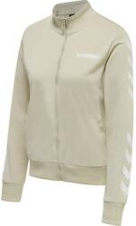 Hummel LEGACY POLY WOMAN ZIP JACKET Dzseki 212696-1116 Méret M (212696-1116)