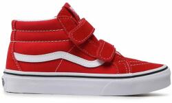 Vans Sneakers Vans Sk8-Mid Reissu VN00018TH1N1 Roșu