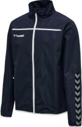 Hummel AUTHENTIC TRAINING JACKET Dzseki 204935-7026 Méret M (204935-7026)