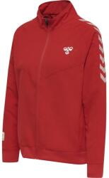 Hummel hmlGG12 TRACK JACKET WOMAN Dzseki 213993-3121 Méret XS (213993-3121)