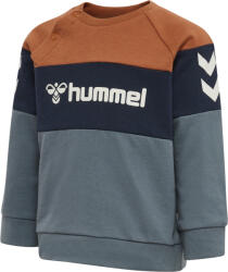 Hummel SAMSON SWEATSHIRT Melegítő felsők 215514-7007 Méret 104 (215514-7007)