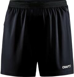 Craft EVOLVE REFEREE SHORTS W Rövidnadrág 1910956-999000 Méret XL (1910956-999000)