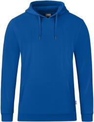 Jako Organic Hoody Kids Kapucnis melegítő felsők c6720-400 Méret 164 (c6720-400)