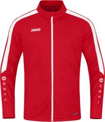 Jako Polyesterjacket Power W Dzseki 9323w-100 Méret 36 (9323w-100)