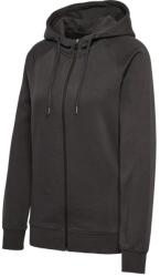 Hummel hmlRED CLASSIC ZIP HOODIE WOMAN Kapucnis melegítő felsők 215091-6213 Méret S (215091-6213)