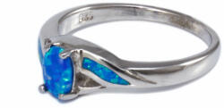 Ékszershop Opál köves ezüst gyűrű (2140412)