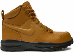 Nike Sneakers Nike Manoa Ltr (Gs) BQ5372 700 Maro