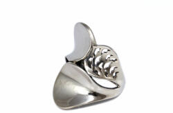 Ékszershop Exkluzív ezüst gyűrű (2157091)